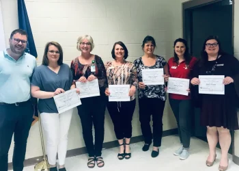 Nonprofit Learning Series_2019.05_Marketing & Social Media Graduates.jpg